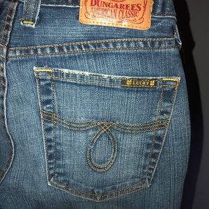 Lucky Brand Lola Jeans